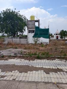 Image of 1000 Sq.ft Residential Plot / Land for sale in Pyramid Gold, Besa, Nagpur for Rs. 3000000