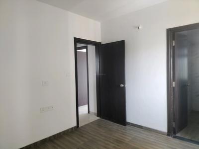 Bedroom Image of 1019 Sq.ft 2 BHK Apartment / Flat for rent in Rama Melange Residences, Hinjawadi Phase 3 Pune for Rs. 30000