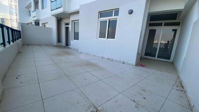 Balcony Image of 1250 Sq.ft 2 BHK Apartment / Flat for rent in Chandra Panorama, Ahmamau Lucknow for Rs. 25000