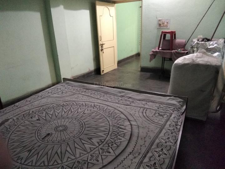 Kumhrar Bedroom 1