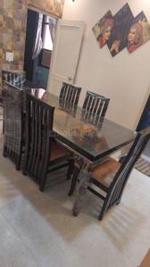 2 BHK Independent Builder Floor