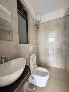 Image of 550 Sq.ft 1 BHK Apartment / Flat for sale in Squarefeet Ace Square, Kasarvadavali, Thane for Rs. 4500000