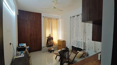 Bedroom Image of 1374 Sq.ft 3 BHK Apartment / Flat for rent in Nehru Nagar Bengaluru for Rs. 45000