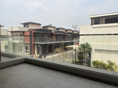 Balcony Image of 3548 Sq.ft 3 BHK Villa for sale in Ckikkakammana Halli Bengaluru for Rs. 51050000