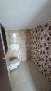 Bathroom Image of 900 Sq.ft 2 BHK Apartment / Flat for sale in Vasai East Vasai for Rs. 13700000
