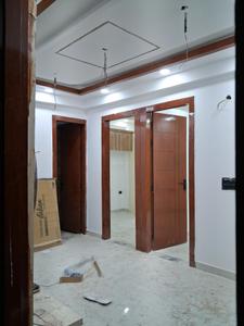 Main Entrance Image of 1000 Sq.ft 2 BHK Apartment / Flat for sale in Sector 72 Noida for Rs. 3600000