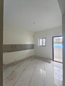 Bedroom Image of 1671 Sq.ft 3 BHK Apartment / Flat for sale in Horamavu Bengaluru for Rs. 8700000