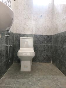 Common Bathroom Image of 1261 Sq.ft 3 BHK Apartment / Flat for sale in K R Puram Bengaluru for Rs. 7300000