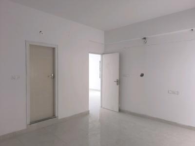 Bedroom Image of 1120 Sq.ft 2 BHK Apartment / Flat for sale in SV Brundhavanam, Vajarahalli Bengaluru for Rs. 7448000