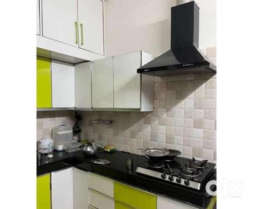 1 RK Independent Builder Floor