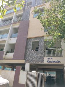 Building Image of 1330 Sq.ft 2 BHK Apartment / Flat for sale in Mahadevapura Bengaluru for Rs. 15000000