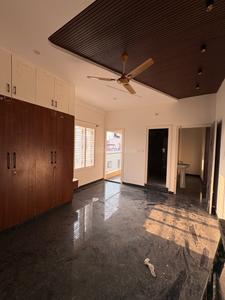 Hall Image of 2400 Sq.ft 2 BHK Builder Floor for rent in SLV Dream, Ullal Uppanagar Bengaluru for Rs. 30000