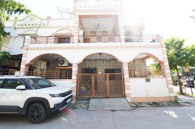Building Image of 1323 Sq.ft 3 BHK Independent House for sale in Nava Naroda Ahmedabad for Rs. 18900000