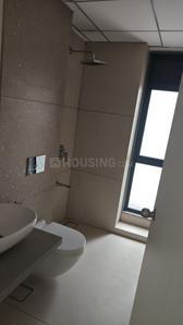 Image of 3230 Sq.ft 4 BHK Apartment / Flat for sale in Adani Paarijat, Shantigram, Ahmedabad for Rs. 24300000