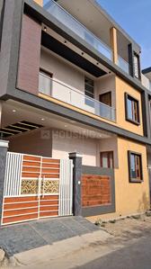 Building Image of 2200 Sq.ft 5 BHK Independent House for sale in Kandwa Varanasi for Rs. 15500000