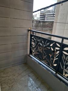 Bedroom One Image of 550 Sq.ft 2 BHK Apartment / Flat for sale in Dwarka Mor New Delhi for Rs. 3950002