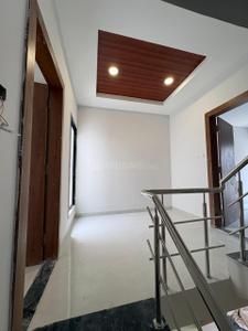 Image of 1300 Sq.ft 3 BHK Independent House for sale in V N A Creation Anand Dham, Devguradia, Indore for Rs. 5900000