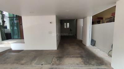 Hall Image of 3600 Sq.ft 4 BHK Independent House for rent in ITI Layout Bengaluru for Rs. 125000
