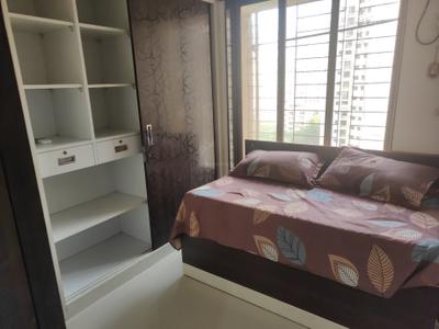 1 BHK Flat