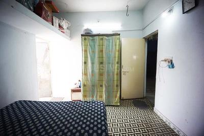 Bedroom Image of 1181 Sq.ft 2 BHK Apartment / Flat for sale in Ghodasar Ahmedabad for Rs. 3500000