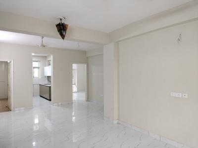 Living Room Image of 2250 Sq.ft 3 BHK Builder Floor for rent in TDI The Grand Retreat, Sector 88 Faridabad for Rs. 22000