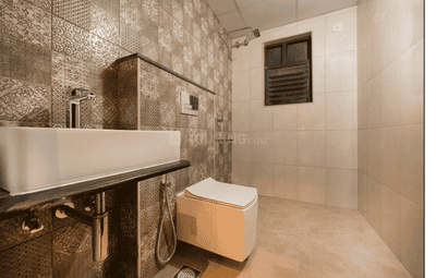 Bathroom Image of 2490 Sq.ft 4 BHK Villa for sale in Shriram Chirping Grove, Sarjapur Bengaluru for Rs. 28000000