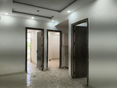 Living Room Image of 1500 Sq.ft 3 BHK Apartment / Flat for sale in Ambesten Twin Chalet, Noida Extension Greater Noida for Rs. 5568000