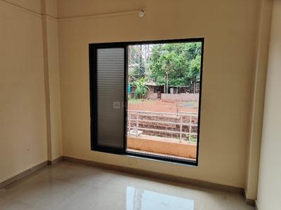 Bedroom Image of 741 Sq.ft 1 BHK Apartment / Flat for sale in Khed Chiplun for Rs. 1800000