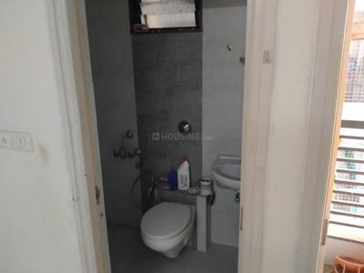 Image of 1062 Sq.ft 2 BHK Apartment / Flat for sale in Jay Victory Sunrise, Gota, Ahmedabad for Rs. 5400000