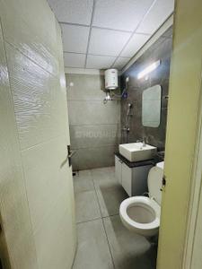 Image of 1100 Sq.ft 2 BHK Apartment / Flat for rent in SBP City Of Dreams 2, Sector 116, Mohali for Rs. 24999