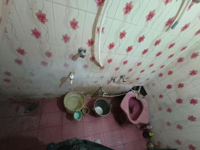 Bathroom Image of 1500 Sq.ft 4 BHK Independent House for sale in Kadiawad Jamnagar for Rs. 2900000