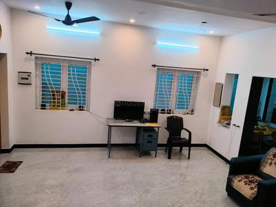 3 BHK Independent House