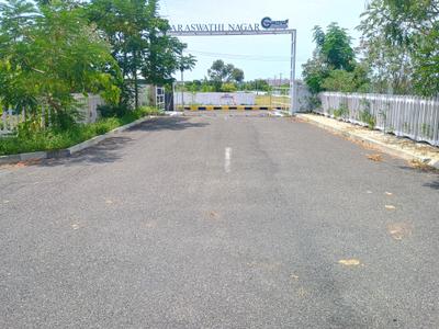 Image of 1481 Sq.ft Residential Plot / Land for sale in Thiruporur, Chennai for Rs. 4146800