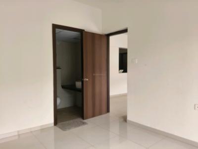 Bedroom Image of 1136 Sq.ft 2.5 BHK Apartment / Flat for sale in Shapoorji Pallonji Vanaha, Bavdhan Pune for Rs. 9600000