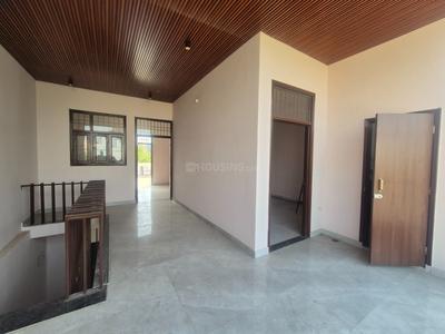 Hall Image of 1127 Sq.ft 3 BHK Villa for sale in Kanker Khera Meerut for Rs. 8500000