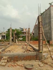 Image of 1050 Sq.ft 2 BHK Independent House for sale in Nijampur Malhaur, Lucknow for Rs. 5600000