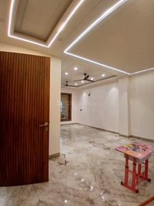 Hall Image of 2250 Sq.ft 3 BHK Builder Floor for sale in Sector 32 Faridabad for Rs. 18000000