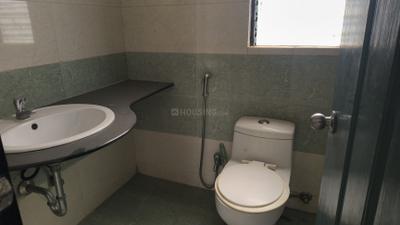 Image of 1290 Sq.ft 2.5 BHK Apartment / Flat for rent in Nanded Lalit, Nanded, Pune for Rs. 26000