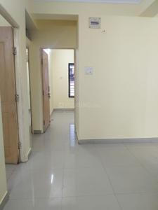 Hall Image of 1600 Sq.ft 3 BHK Apartment / Flat for rent in Gokulpeth Nagpur for Rs. 30000