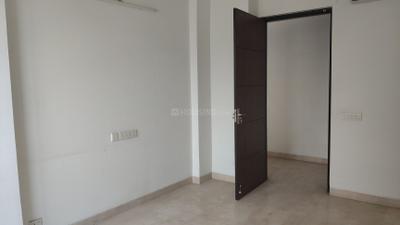 Bedroom Image of 2950 Sq.ft 4 BHK Apartment / Flat for rent in Puri Diplomatic Greens, Sector 110A Gurgaon for Rs. 74100