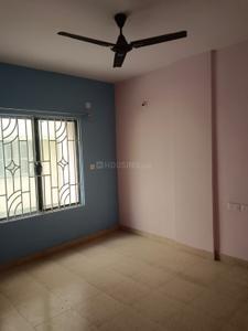 Bedroom Image of 1400 Sq.ft 3 BHK Apartment / Flat for sale in Purti Aqua 2, Rajarhat Kolkata for Rs. 9200000
