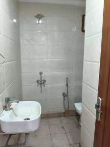 Image of 770 Sq.ft 2 BHK Builder Floor for sale in Pul Prahlad Pur, New Delhi for Rs. 5100000