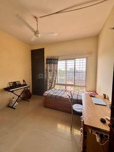 Bedroom Image of 1650 Sq.ft 3 BHK Independent House for sale in JTPL City, Sector 116 Mohali for Rs. 5290000
