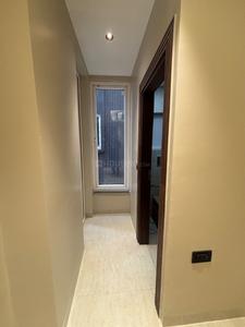 Image of 1260 Sq.ft 3 BHK Apartment / Flat for sale in Green View Apartment, Mandi, New Delhi for Rs. 10000000