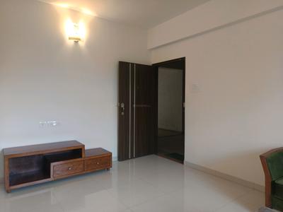 Living Room Image of 1070 Sq.ft 2 BHK Apartment / Flat for sale in Kumar Palmcrest A6, Kondhwa Budruk Pune for Rs. 5100000
