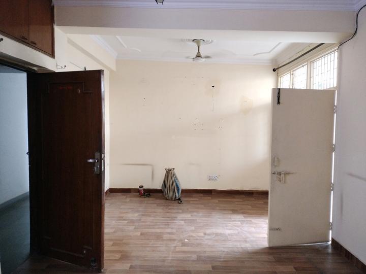 Apex Buildcon Nanda Devi CGHS Living Room 1