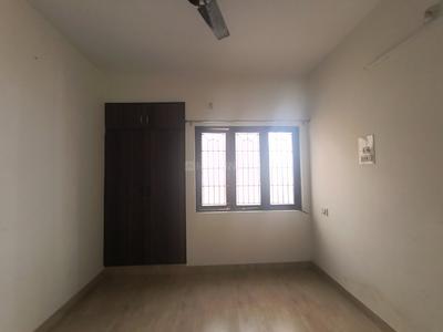 Bedroom Image of 650 Sq.ft 1 BHK Builder Floor for sale in Malleswaram Bengaluru for Rs. 7500000