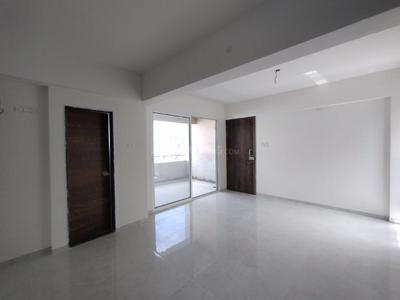 Image of 900 Sq.ft 2 BHK Apartment / Flat for sale in Warje, Pune for Rs. 7500000