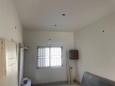 Hall Image of 750 Sq.ft 1 BHK Independent House for rent in Kadugodi Industrial Area Bengaluru for Rs. 16000