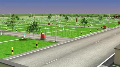 Residential Plot
